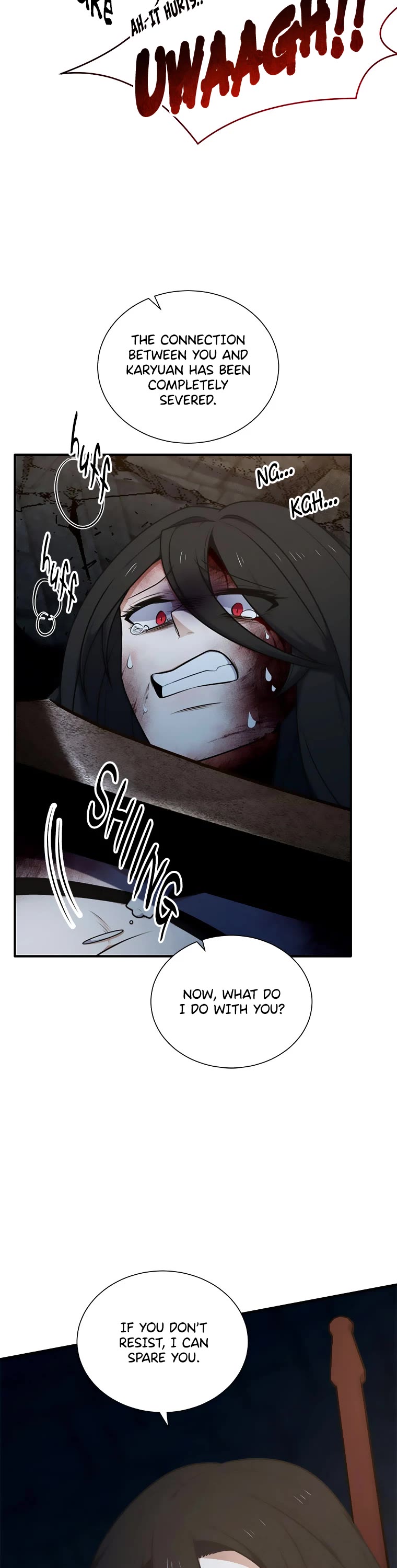 Elqueeness Chapter 223 page 45 - Chapter 223