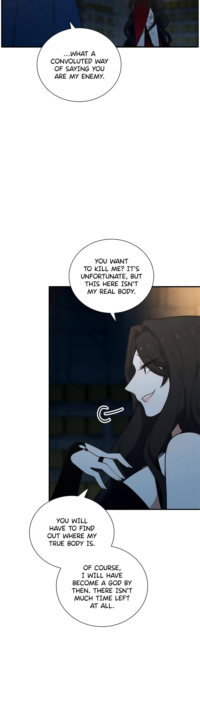 Elqueeness Chapter 223 page 7 - Chapter 223