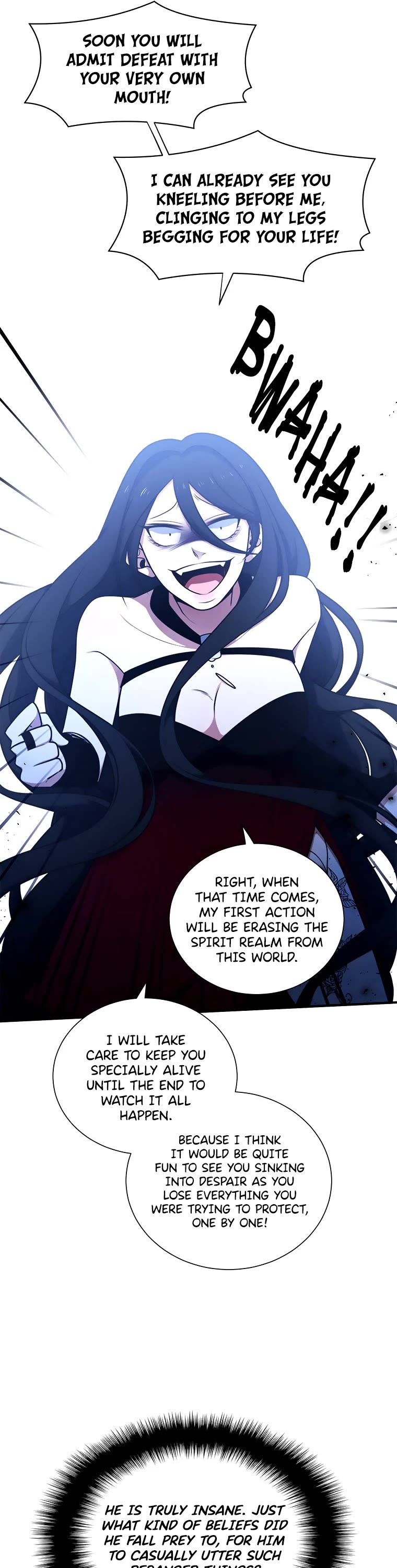 Elqueeness Chapter 223 page 8 - Chapter 223