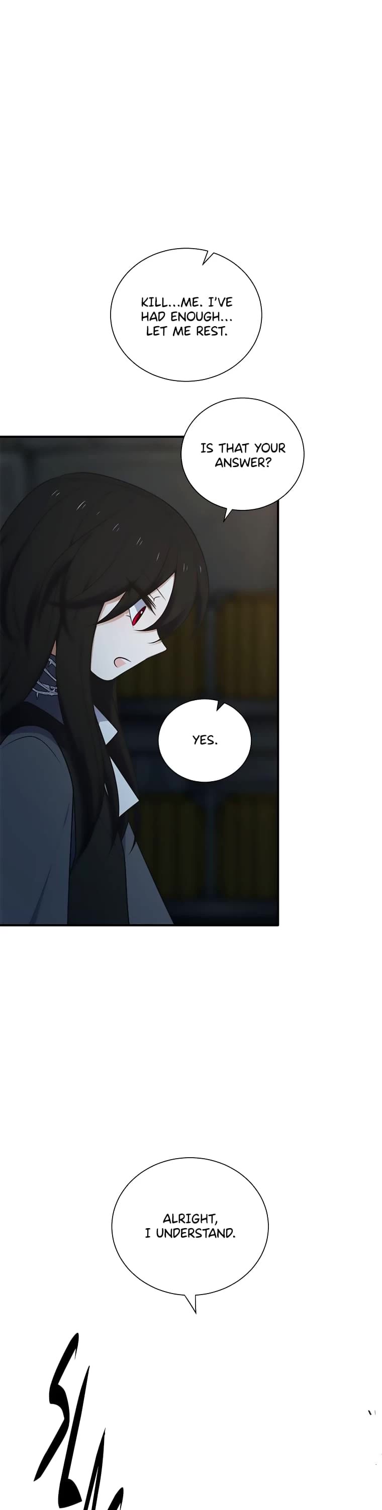 Elqueeness Chapter 224 page 11 - Chapter 224