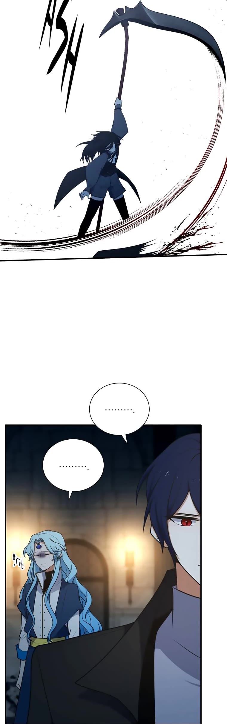 Elqueeness Chapter 224 page 12 - Chapter 224