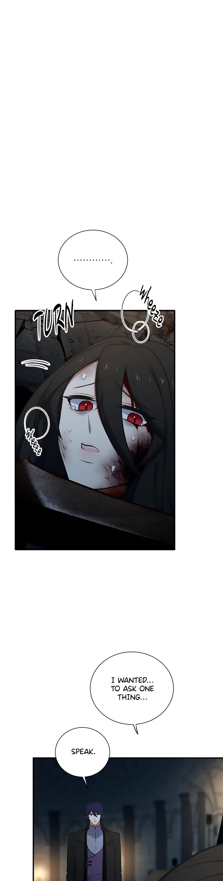 Elqueeness Chapter 224 page 2 - Chapter 224