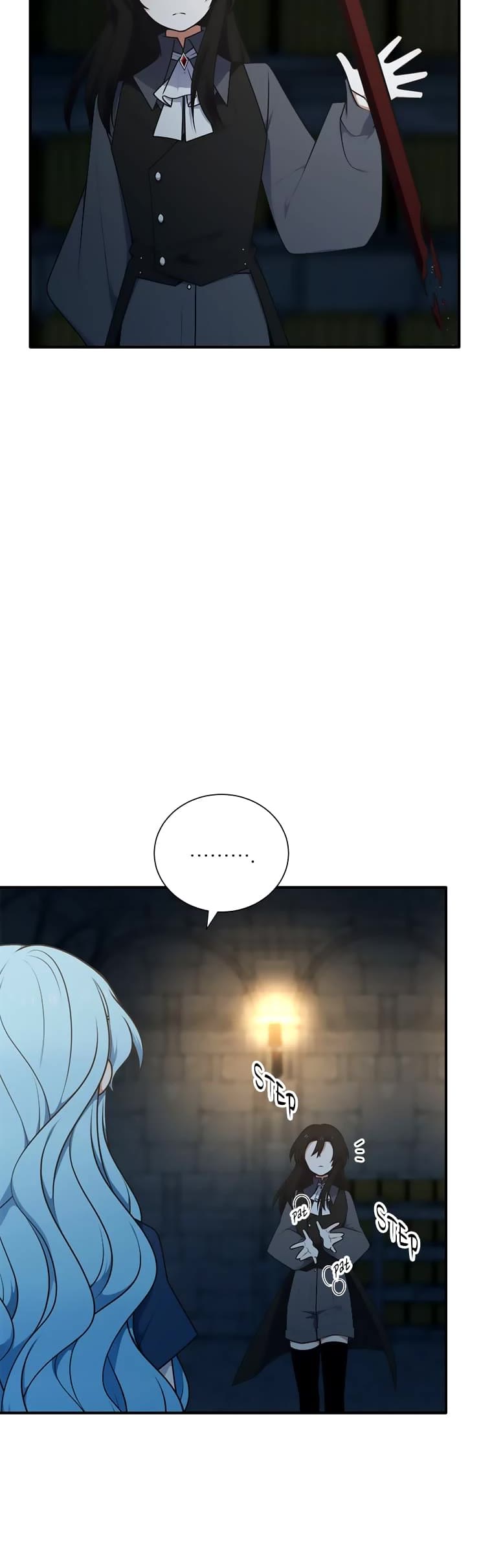 Elqueeness Chapter 224 page 21 - Chapter 224