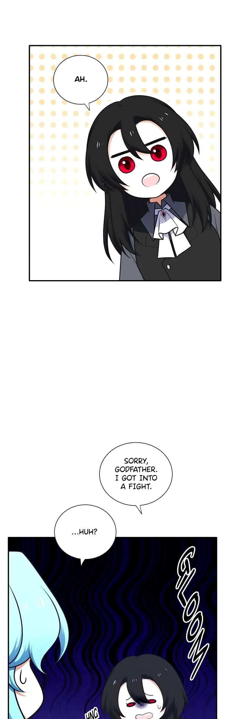 Elqueeness Chapter 224 page 22 - Chapter 224