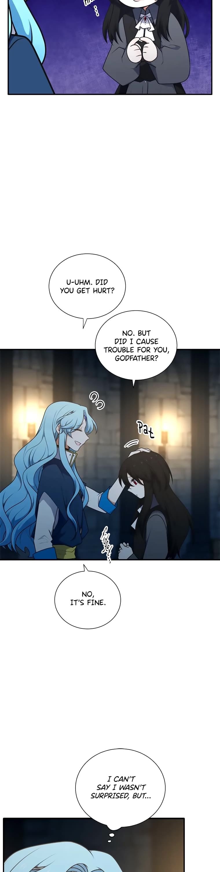 Elqueeness Chapter 224 page 23 - Chapter 224
