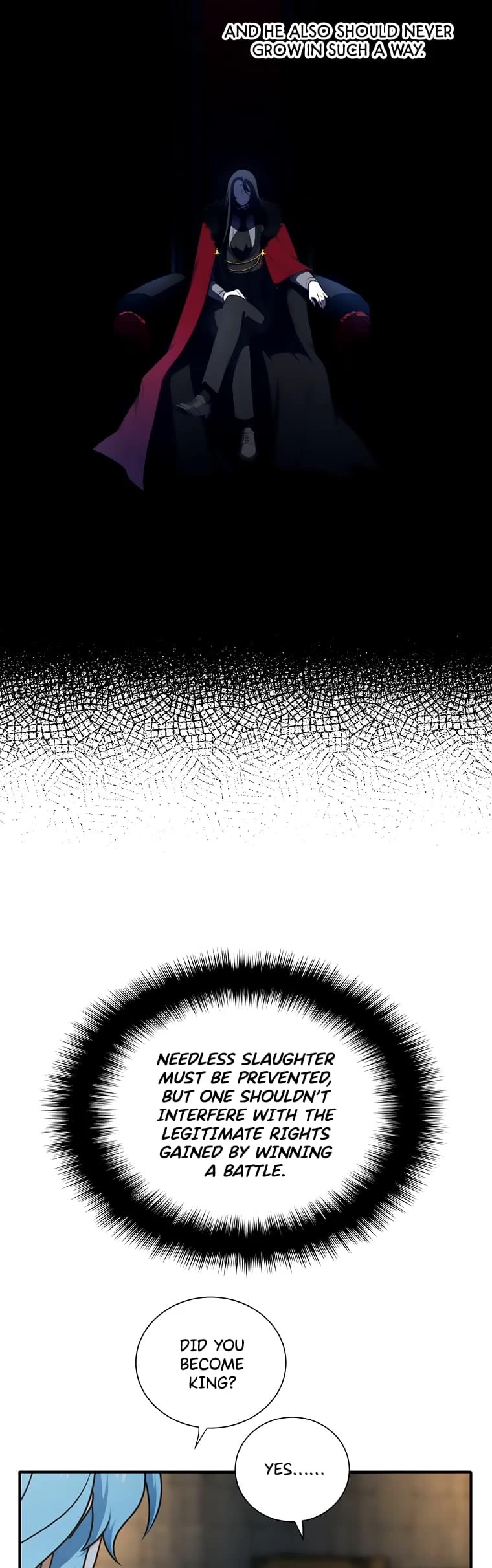 Elqueeness Chapter 224 page 25 - Chapter 224