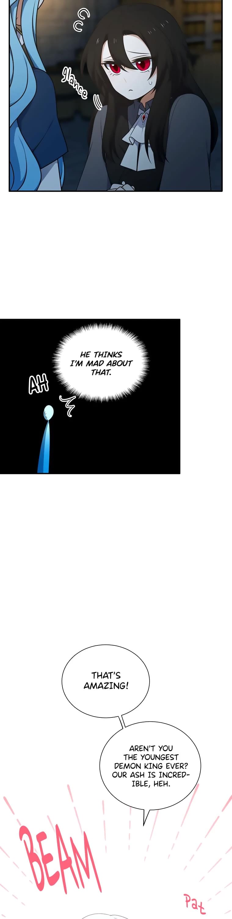 Elqueeness Chapter 224 page 26 - Chapter 224