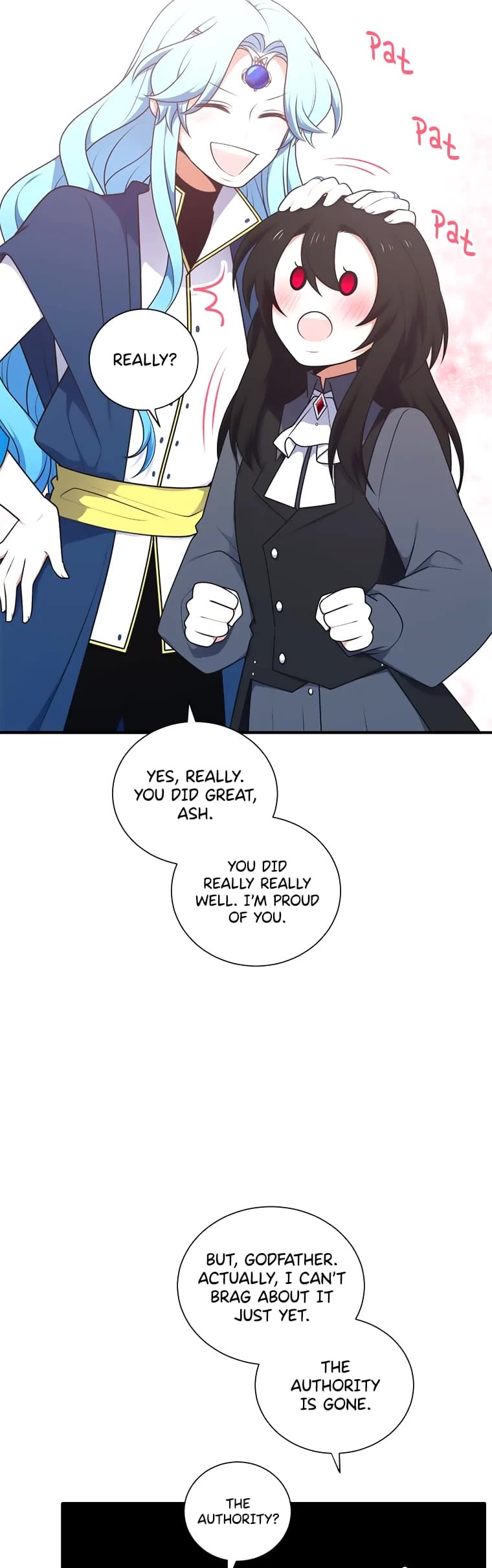 Elqueeness Chapter 224 page 27 - Chapter 224
