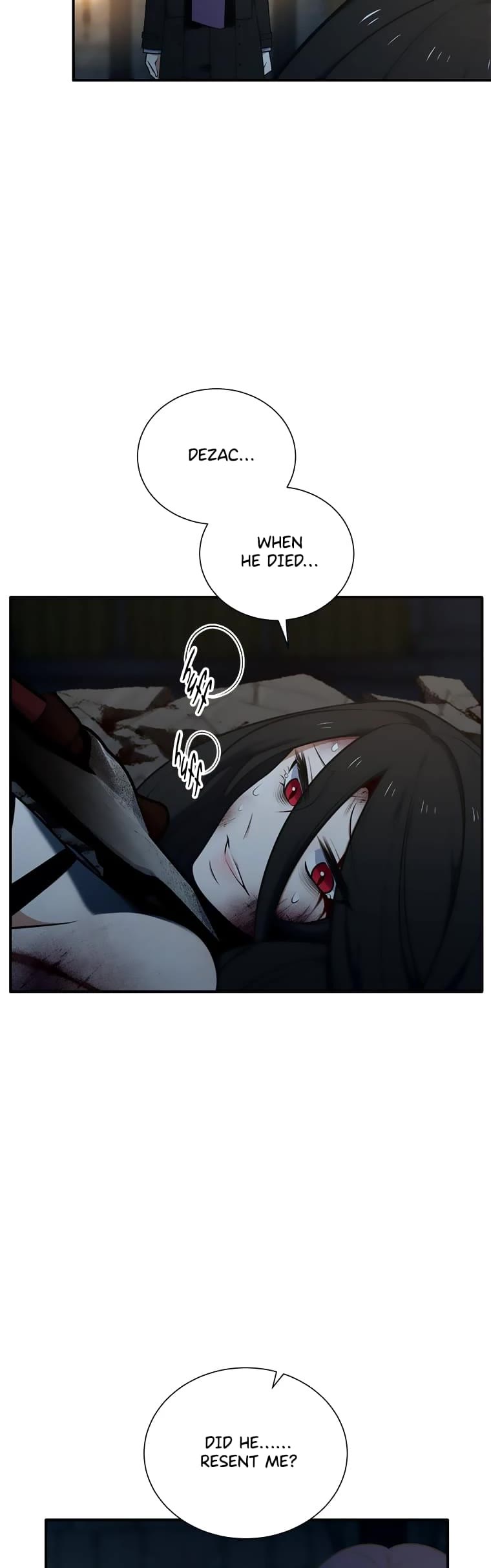 Elqueeness Chapter 224 page 3 - Chapter 224