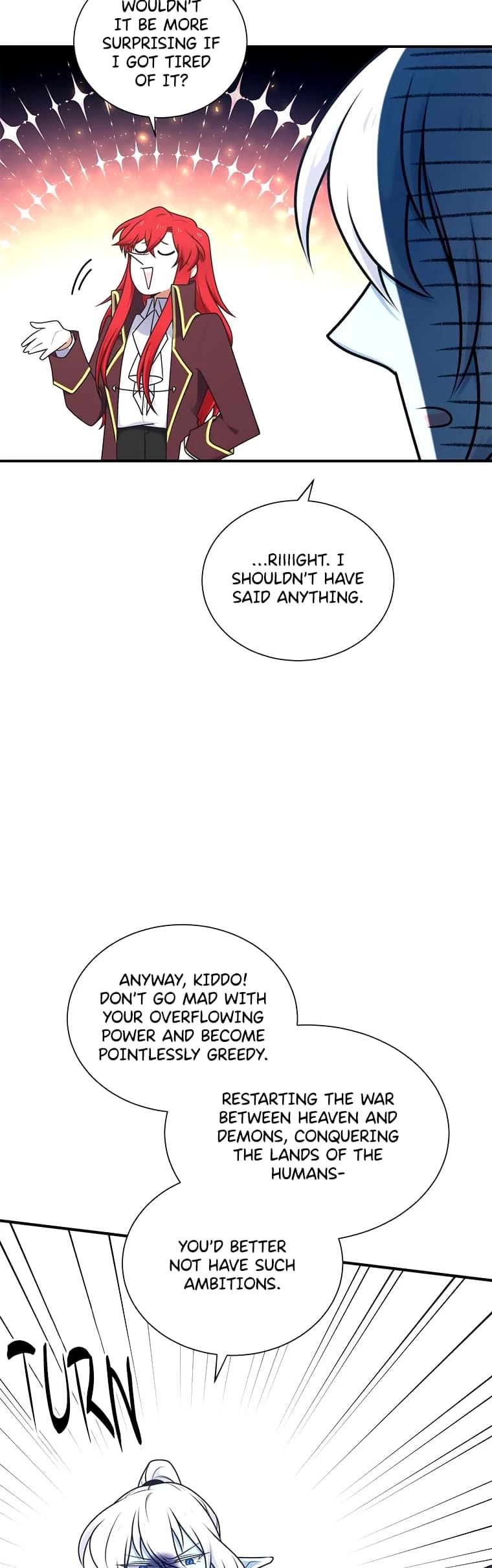 Elqueeness Chapter 224 page 37 - Chapter 224