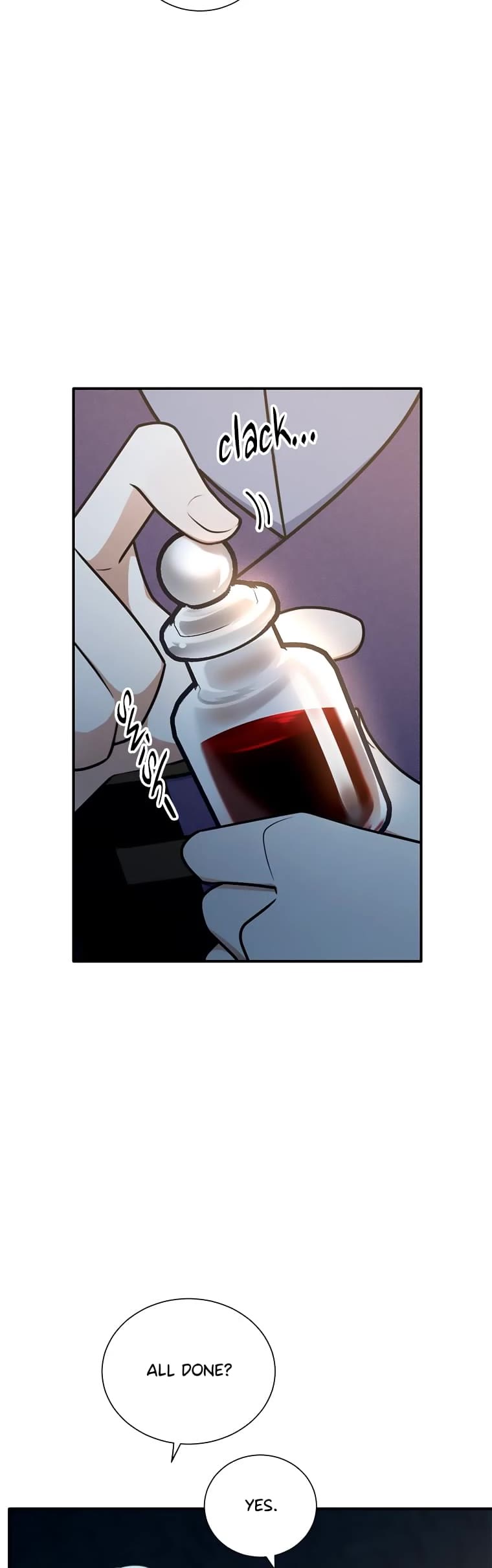 Elqueeness Chapter 224 page 39 - Chapter 224