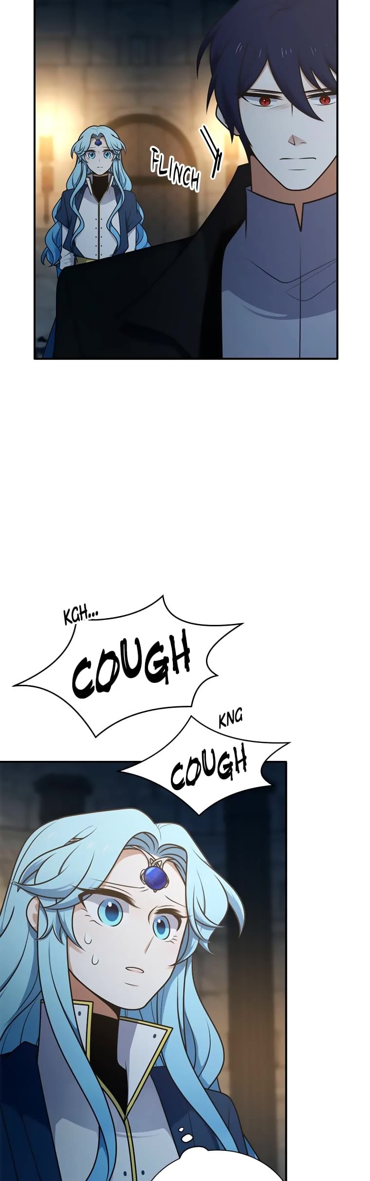 Elqueeness Chapter 224 page 4 - Chapter 224