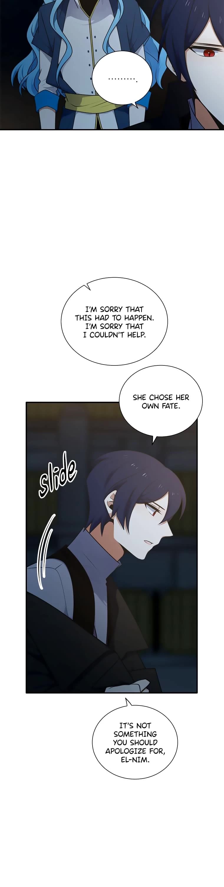 Elqueeness Chapter 224 page 41 - Chapter 224