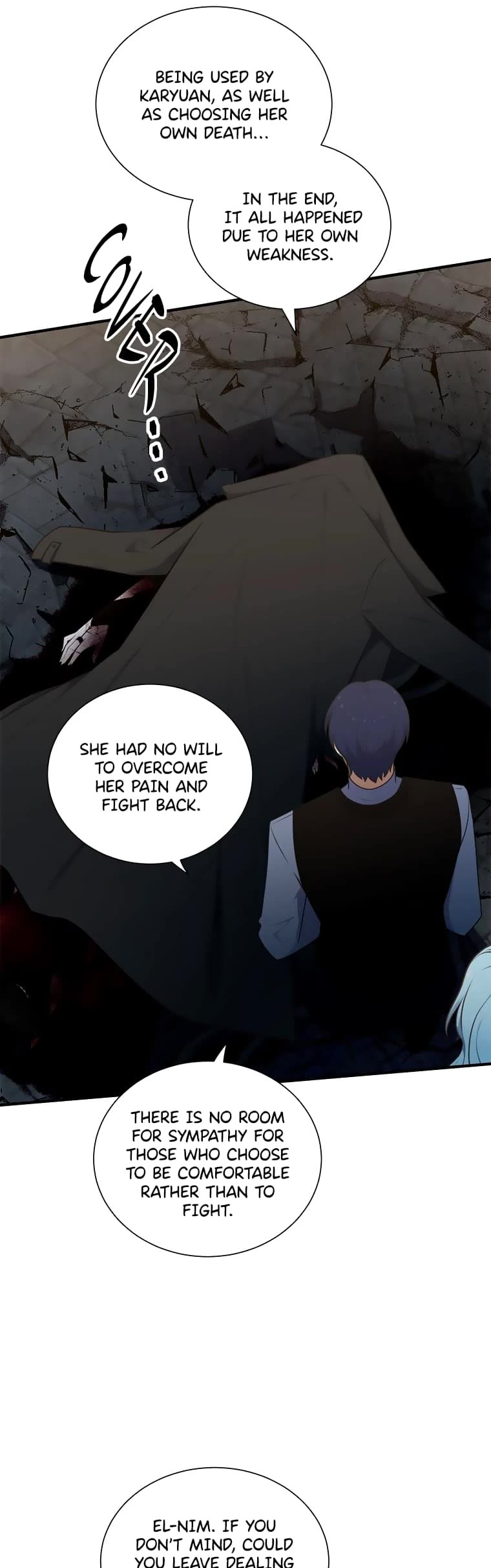 Elqueeness Chapter 224 page 42 - Chapter 224