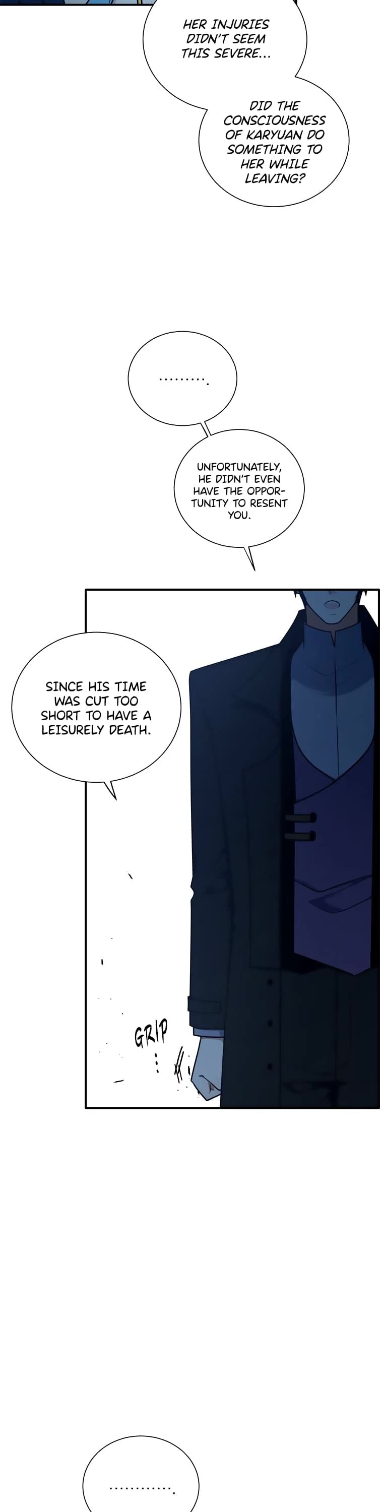 Elqueeness Chapter 224 page 5 - Chapter 224