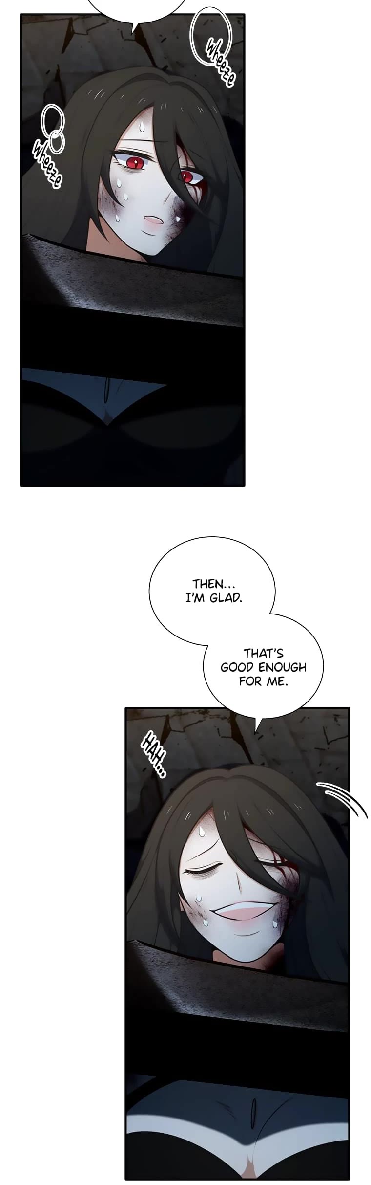 Elqueeness Chapter 224 page 6 - Chapter 224