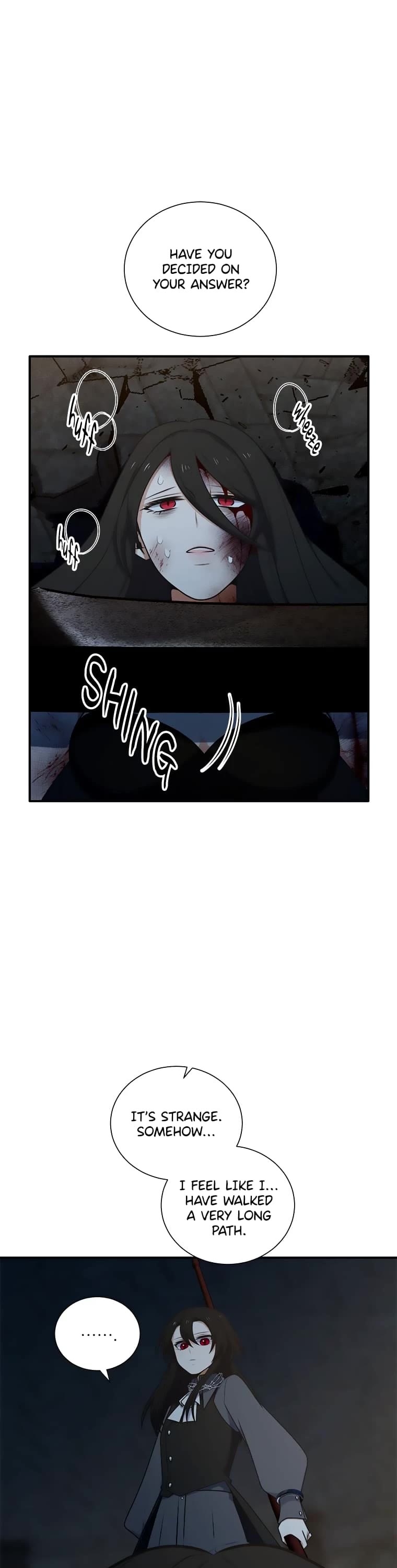 Elqueeness Chapter 224 page 8 - Chapter 224
