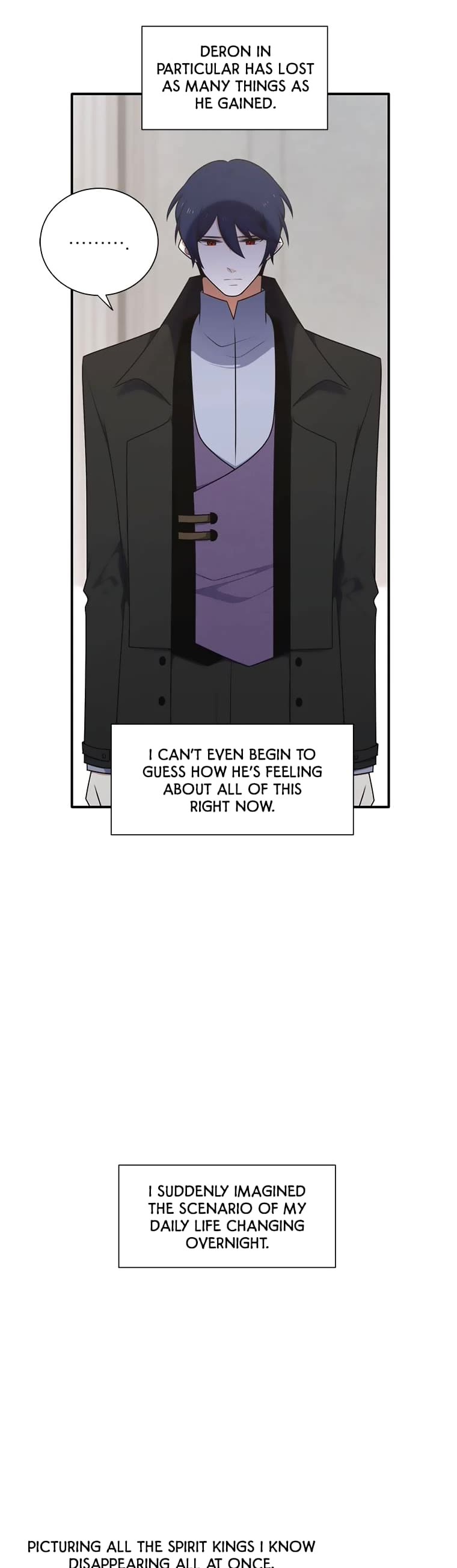Elqueeness Chapter 225 page 10 - Chapter 225