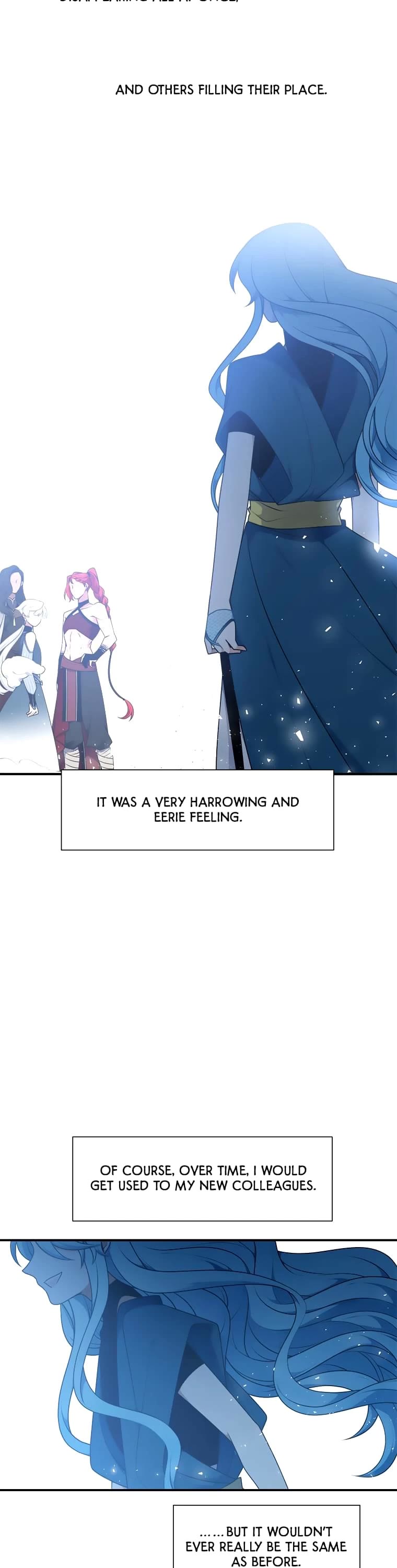 Elqueeness Chapter 225 page 11 - Chapter 225