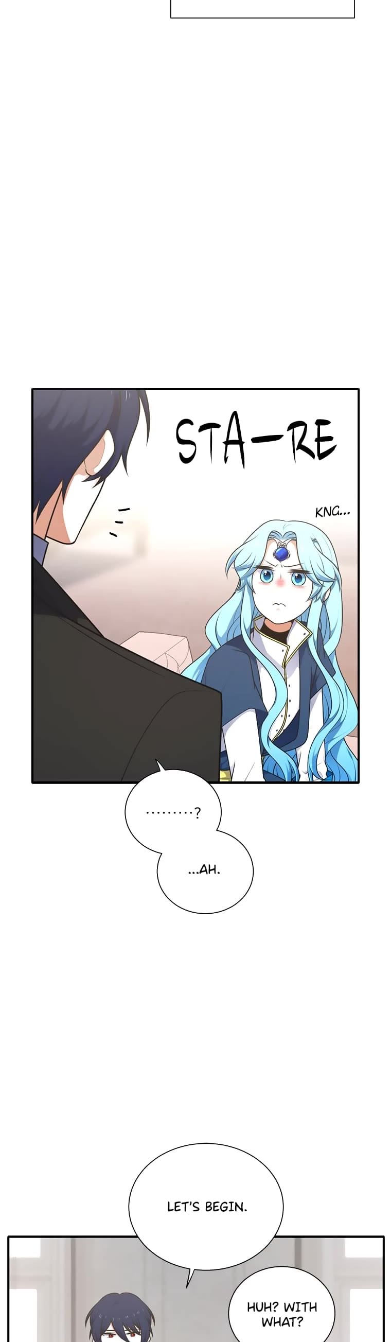 Elqueeness Chapter 225 page 12 - Chapter 225