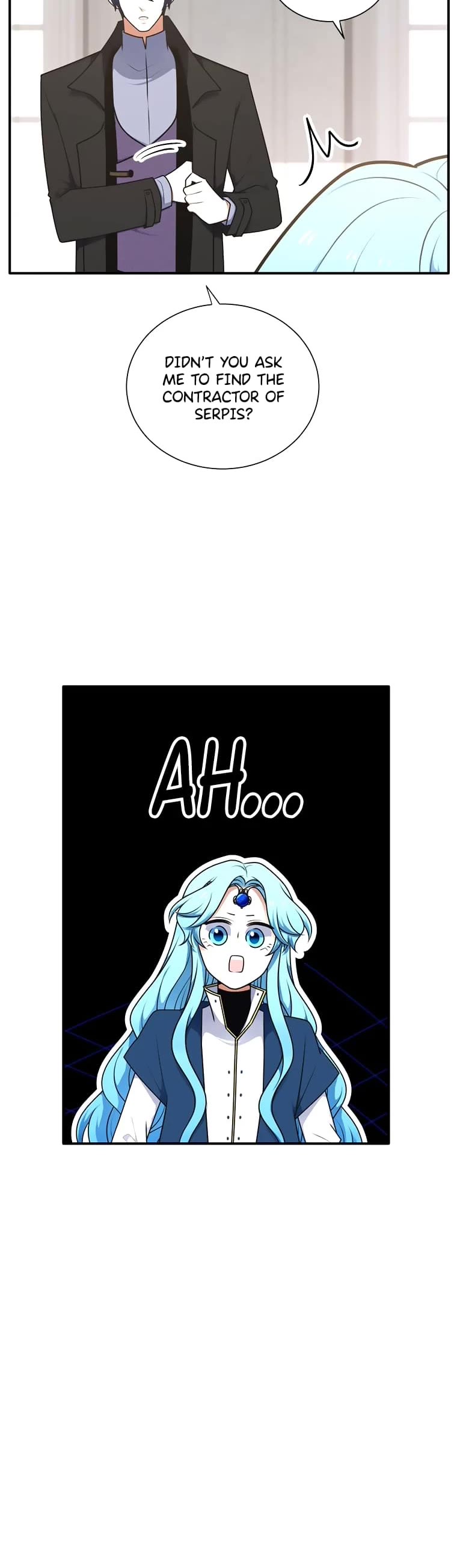 Elqueeness Chapter 225 page 13 - Chapter 225