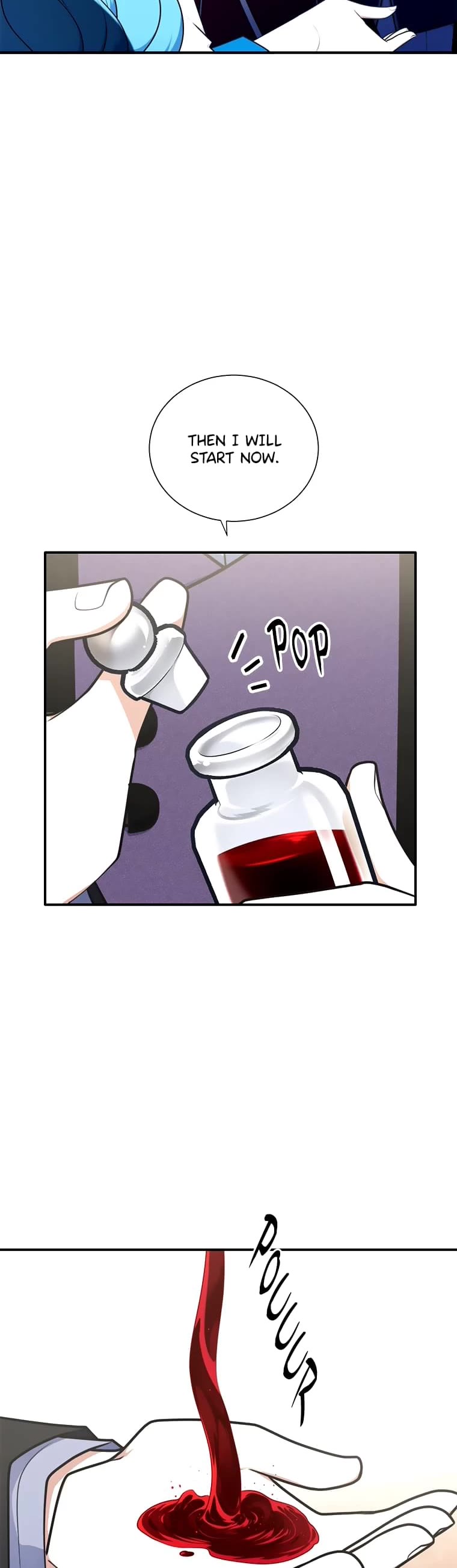 Elqueeness Chapter 225 page 16 - Chapter 225
