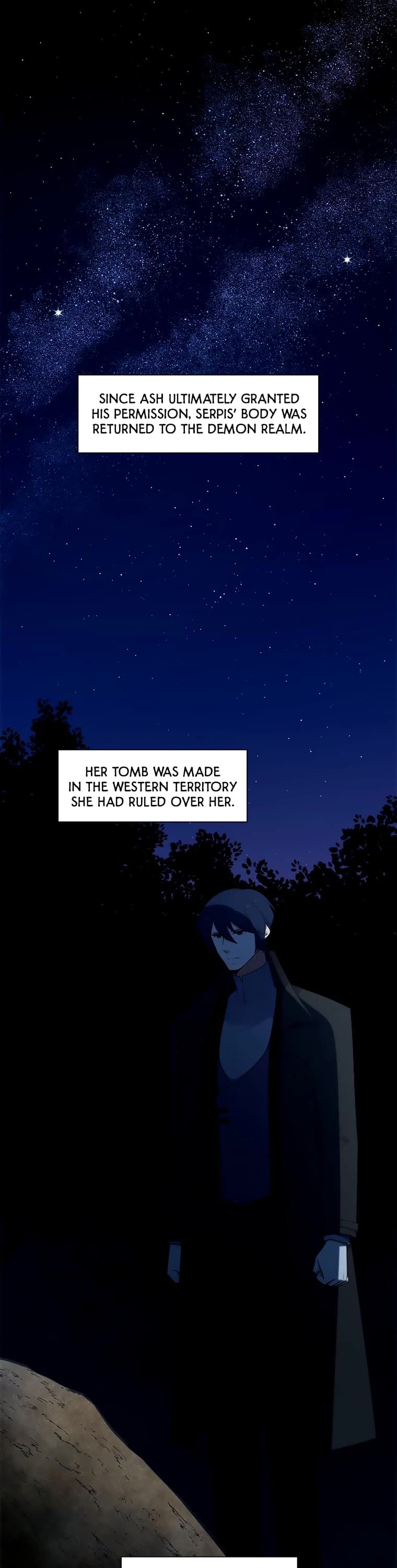 Elqueeness Chapter 225 page 2 - Chapter 225