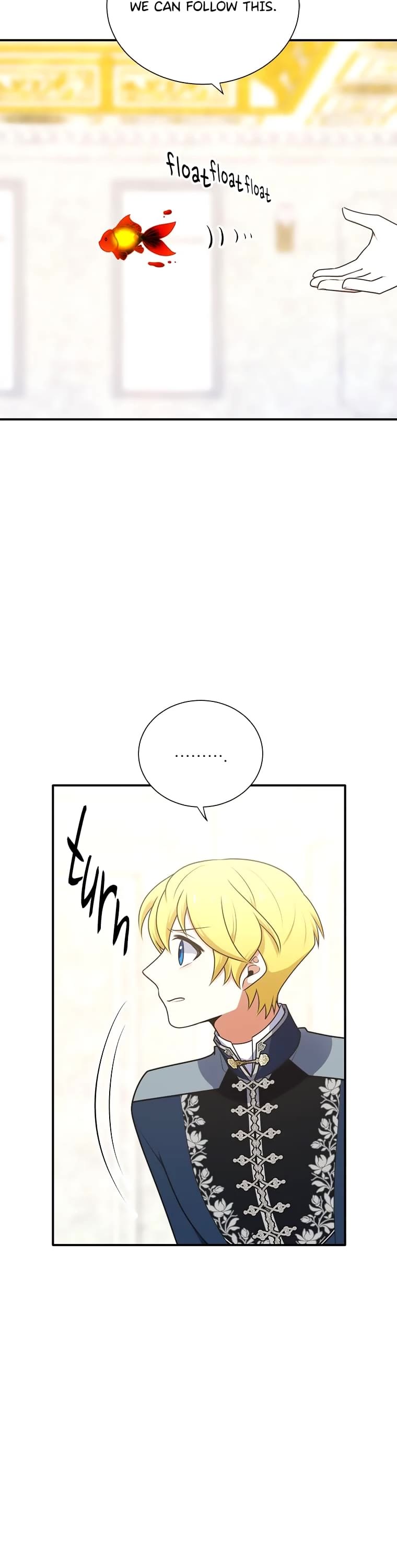 Elqueeness Chapter 225 page 20 - Chapter 225