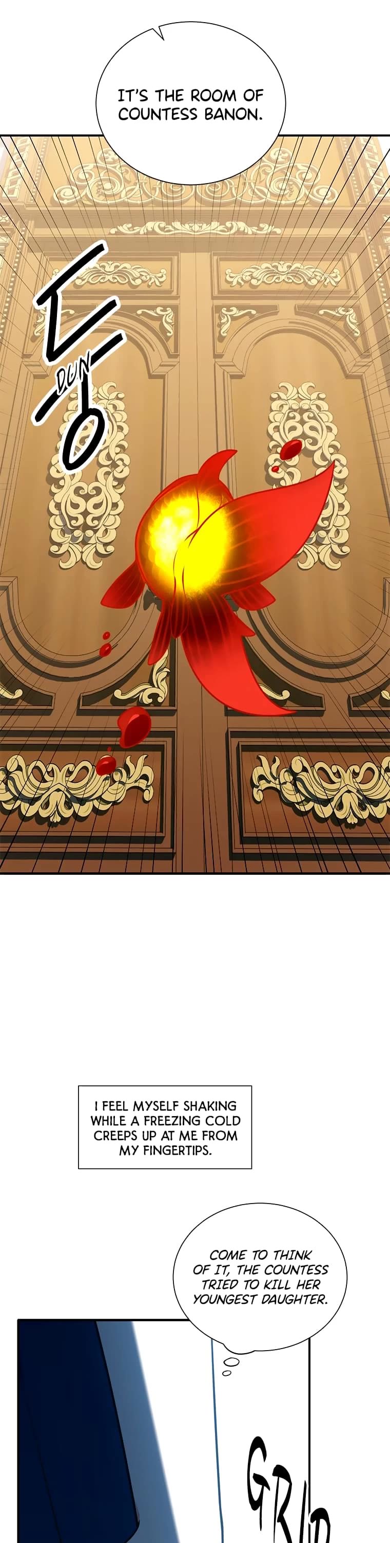 Elqueeness Chapter 225 page 23 - Chapter 225