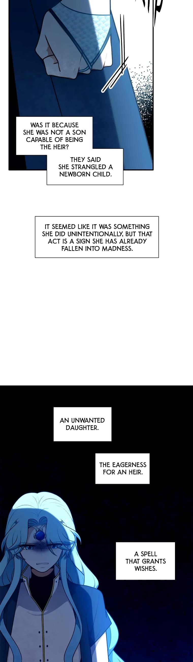 Elqueeness Chapter 225 page 24 - Chapter 225