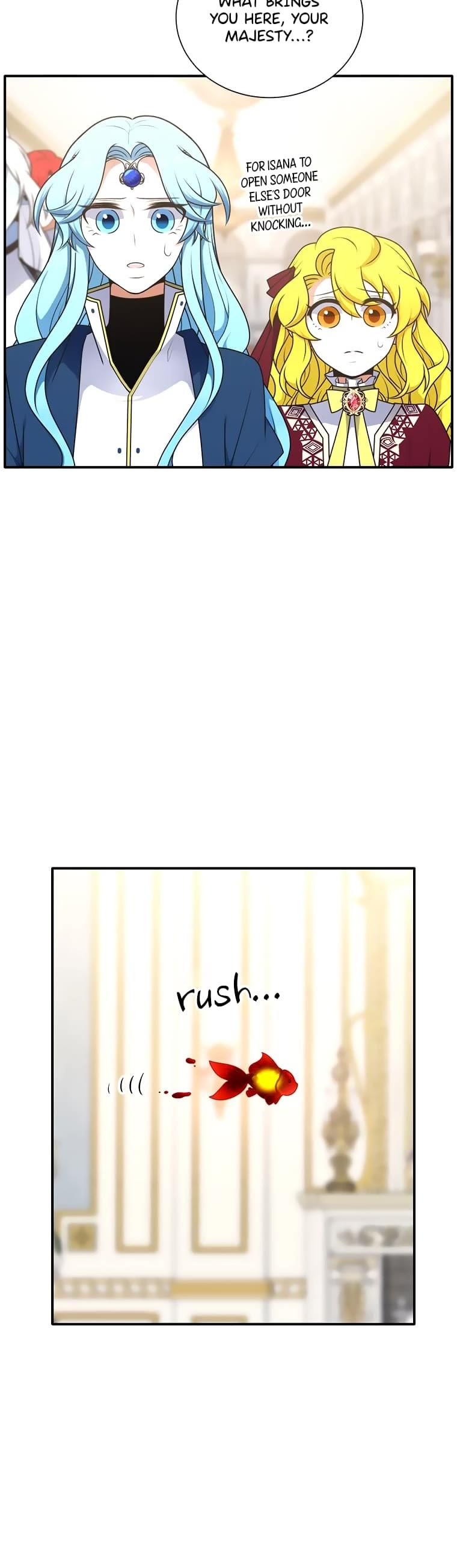 Elqueeness Chapter 225 page 27 - Chapter 225