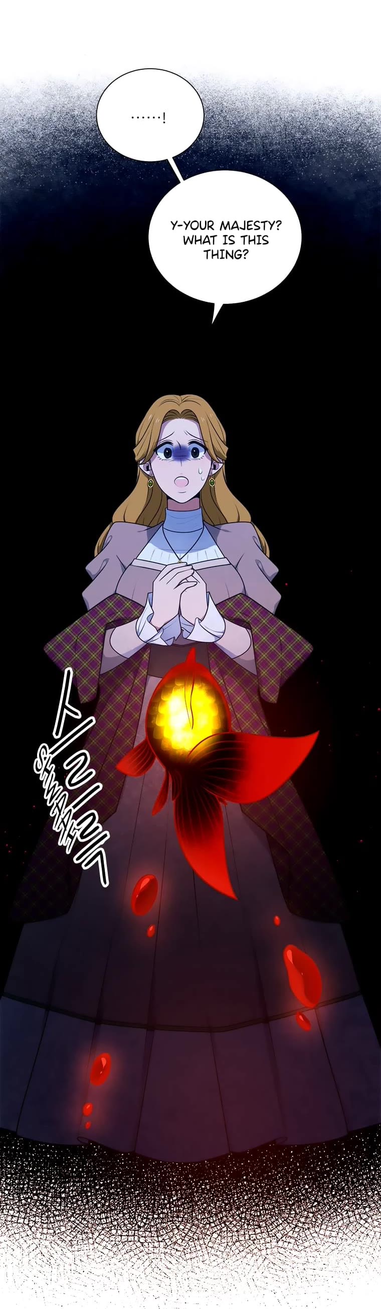 Elqueeness Chapter 225 page 28 - Chapter 225