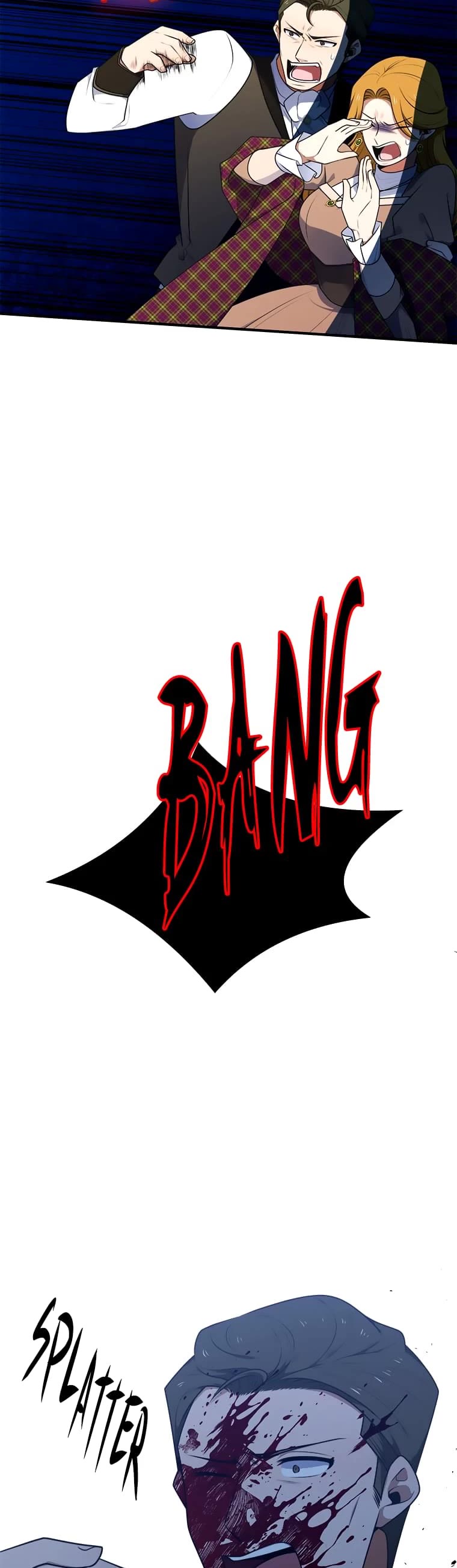 Elqueeness Chapter 225 page 30 - Chapter 225