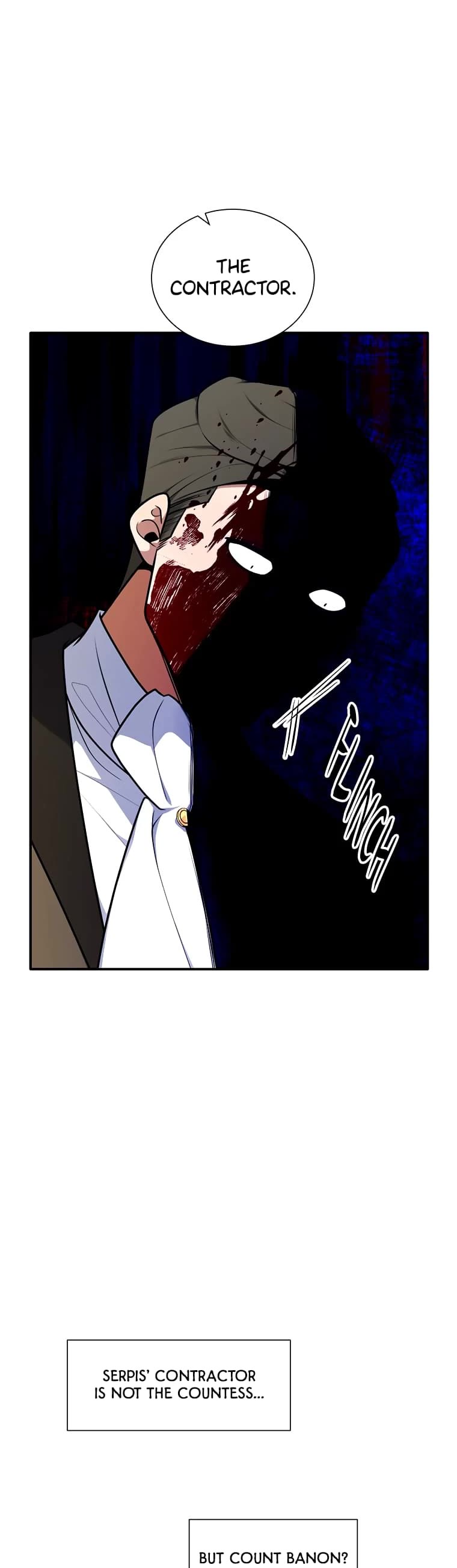 Elqueeness Chapter 225 page 33 - Chapter 225