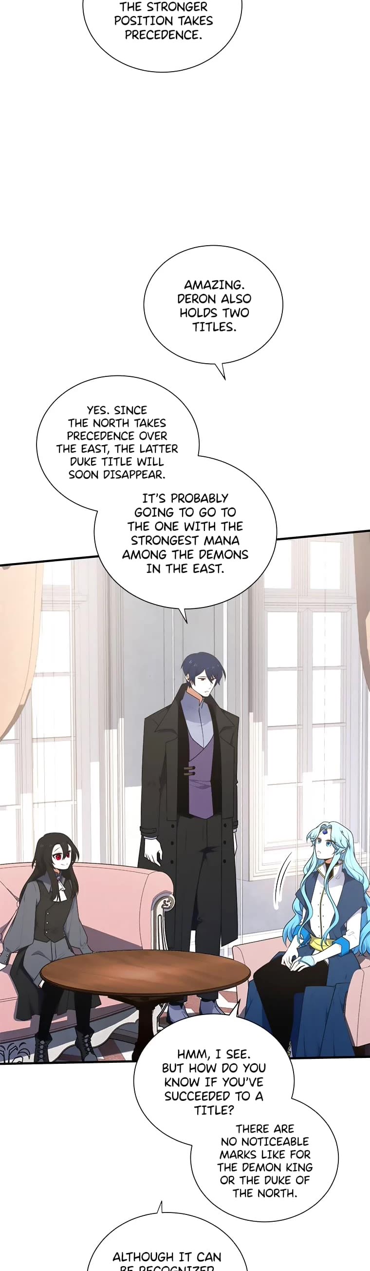 Elqueeness Chapter 225 page 4 - Chapter 225