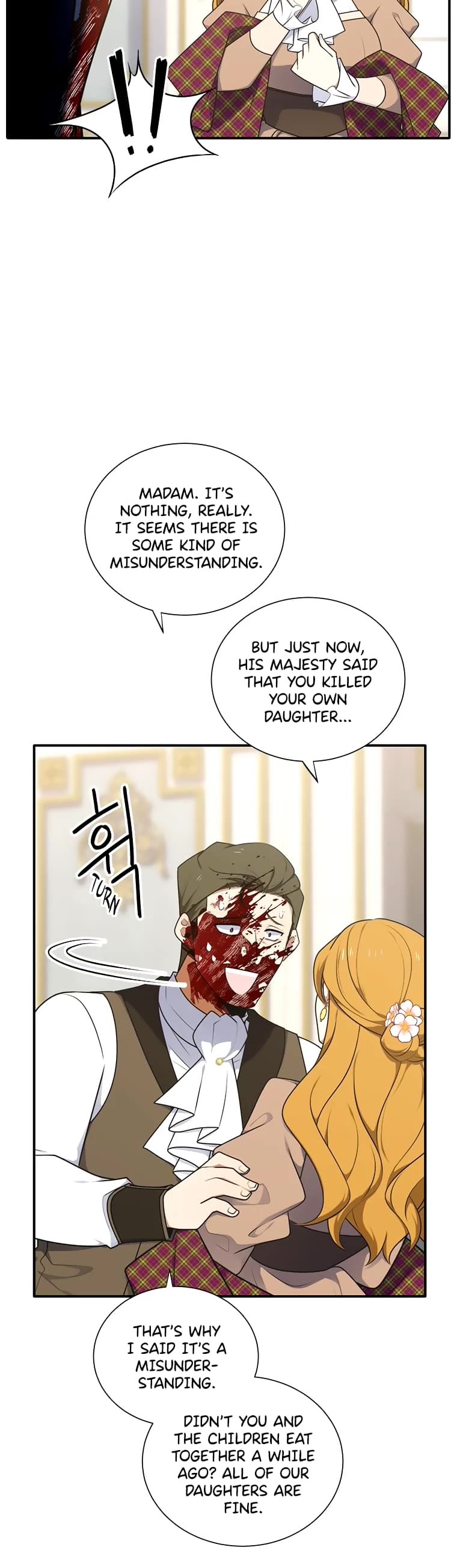 Elqueeness Chapter 225 page 40 - Chapter 225