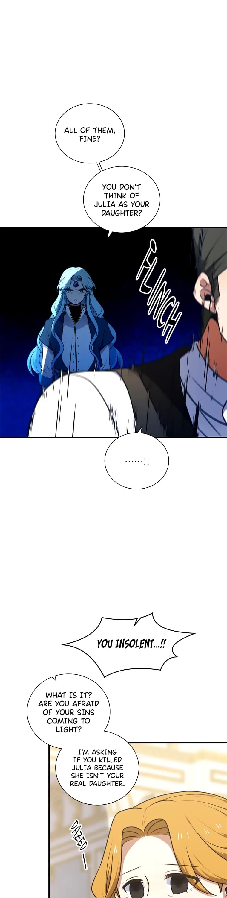 Elqueeness Chapter 225 page 41 - Chapter 225