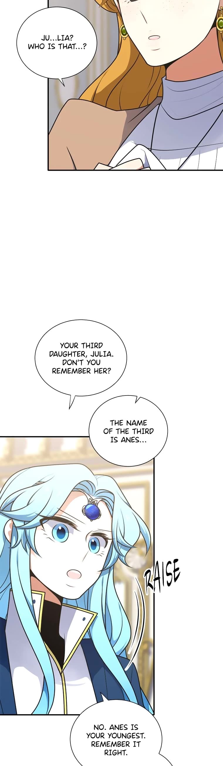 Elqueeness Chapter 225 page 42 - Chapter 225