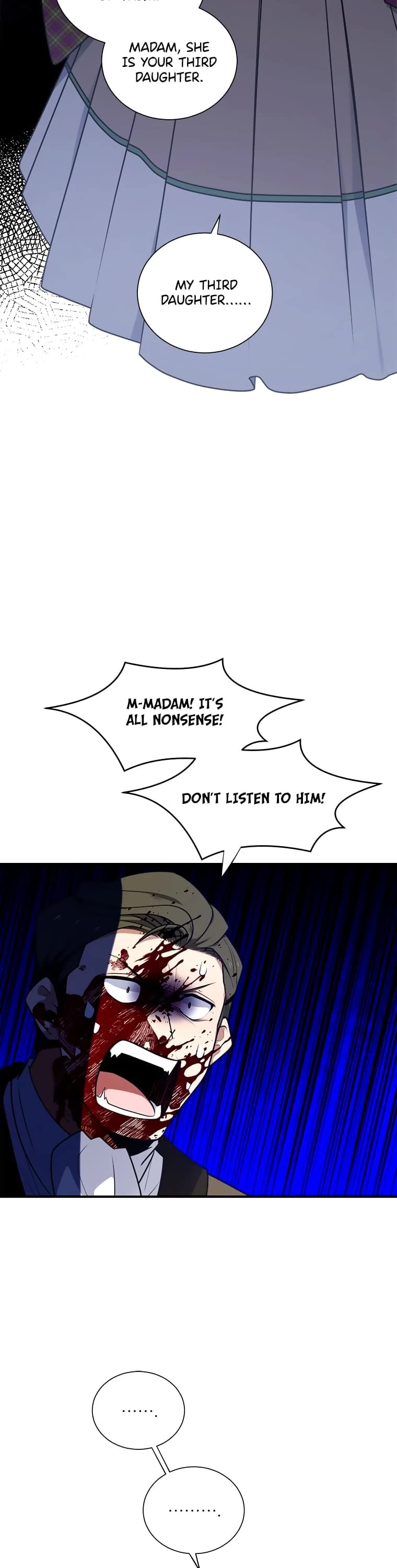 Elqueeness Chapter 225 page 44 - Chapter 225