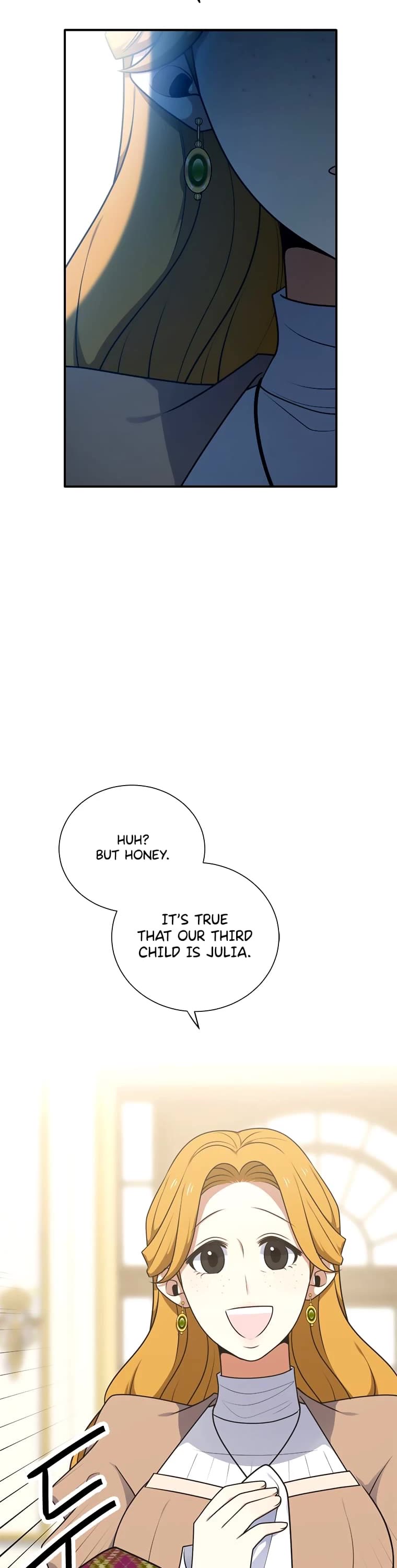 Elqueeness Chapter 225 page 45 - Chapter 225