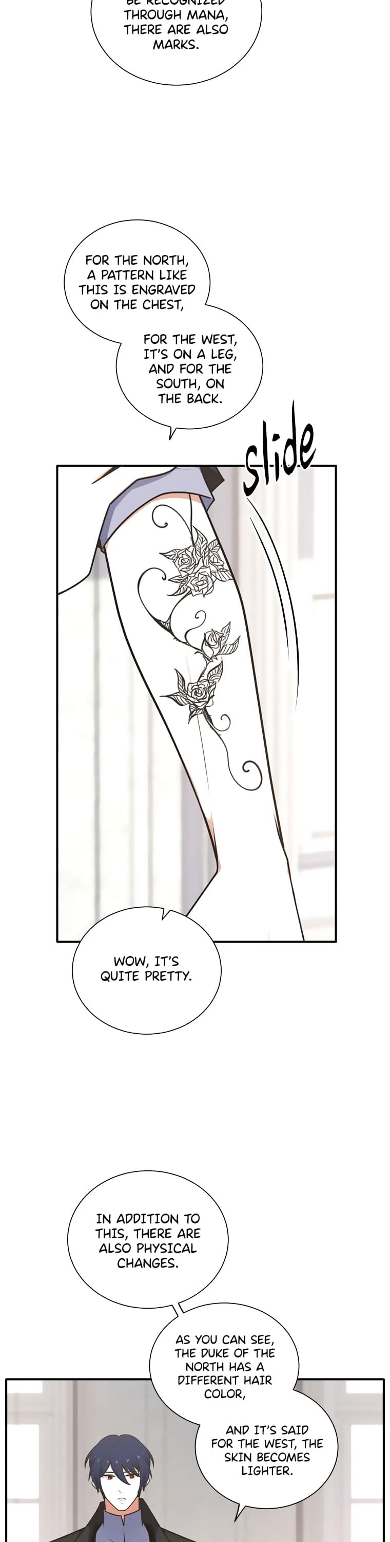 Elqueeness Chapter 225 page 5 - Chapter 225