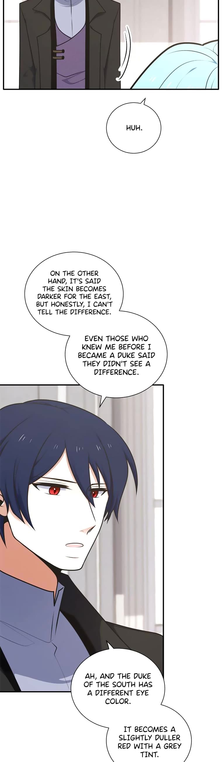 Elqueeness Chapter 225 page 6 - Chapter 225