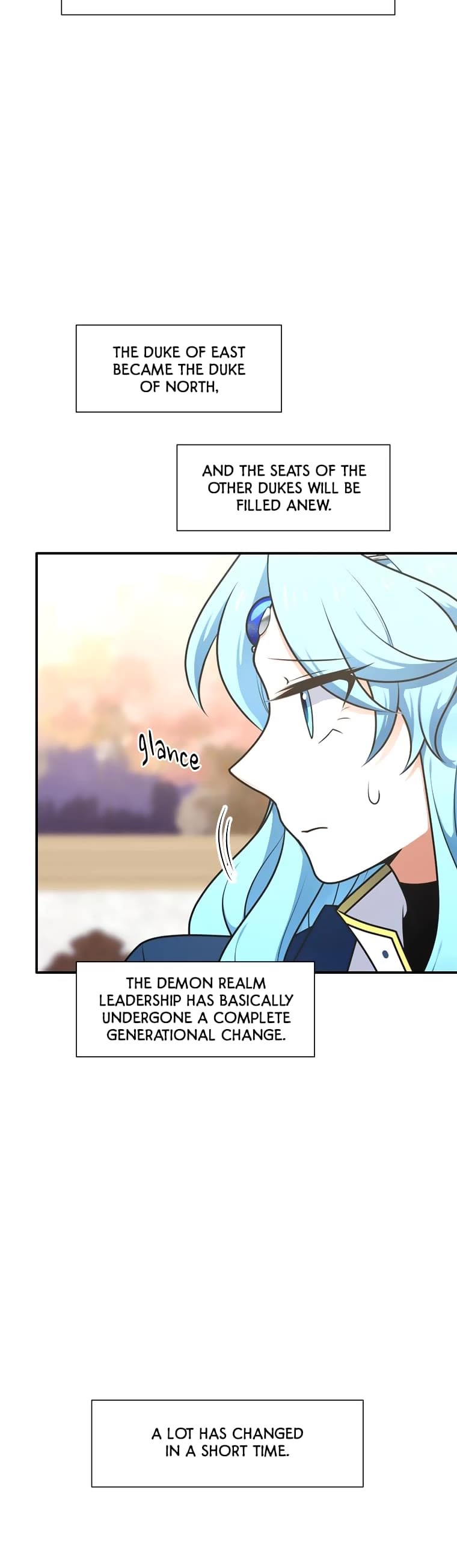 Elqueeness Chapter 225 page 9 - Chapter 225