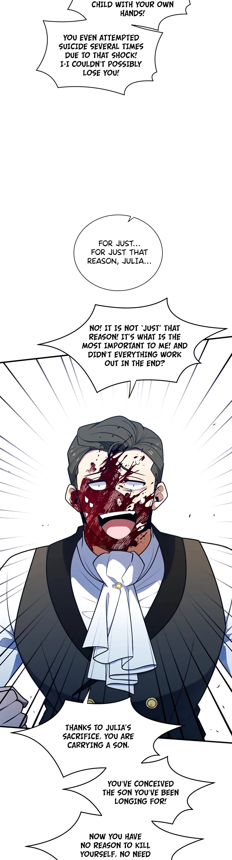 Elqueeness Chapter 226 page 10 - Chapter 226