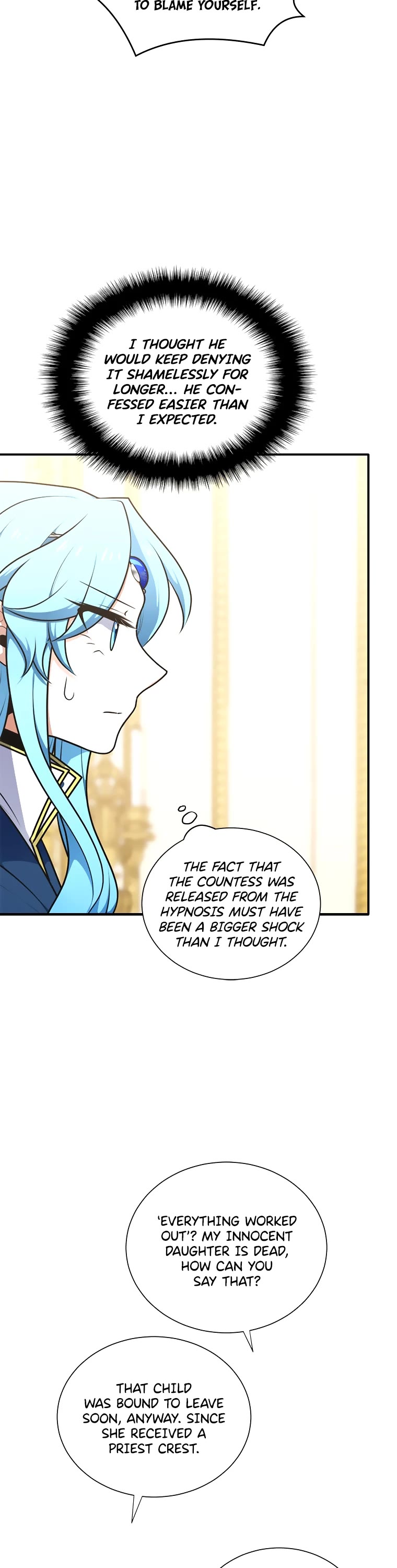 Elqueeness Chapter 226 page 11 - Chapter 226
