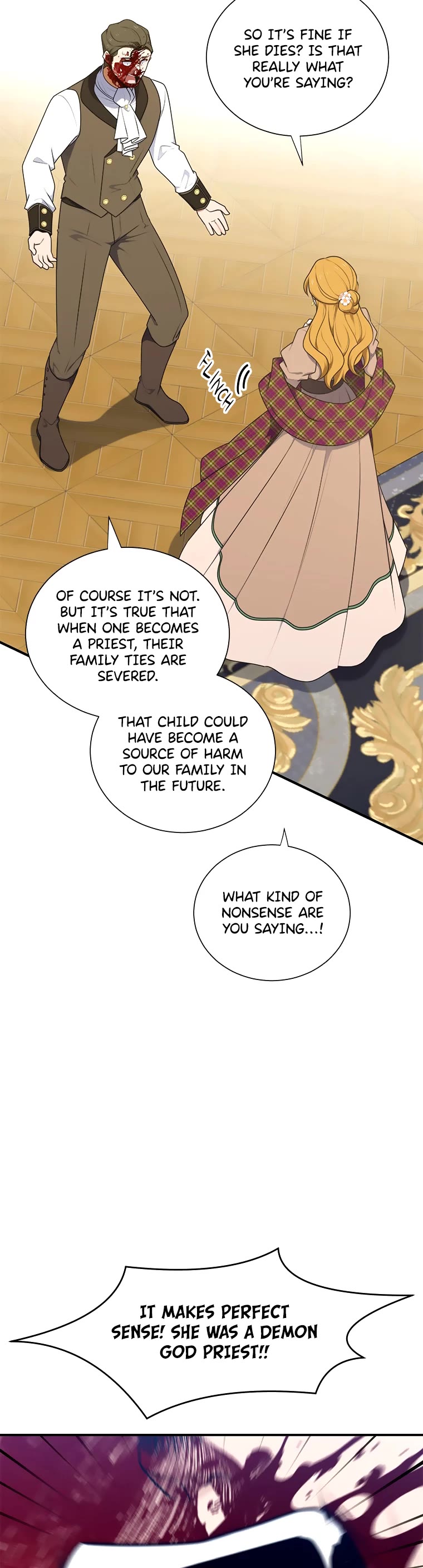 Elqueeness Chapter 226 page 12 - Chapter 226