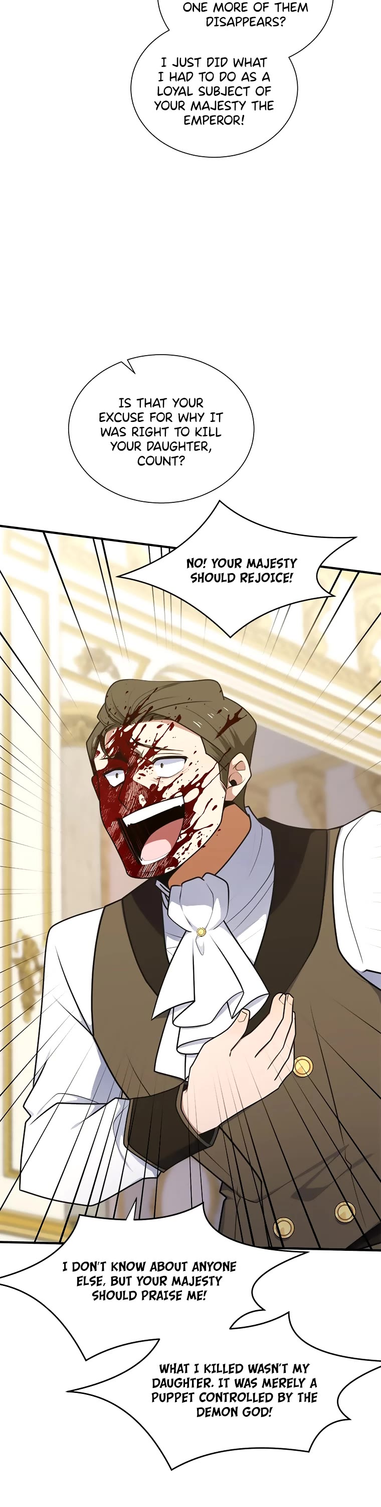 Elqueeness Chapter 226 page 14 - Chapter 226