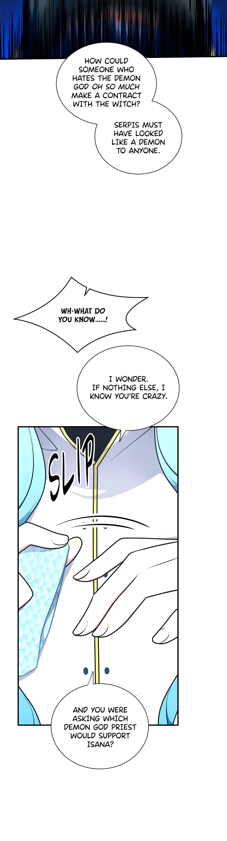 Elqueeness Chapter 226 page 18 - Chapter 226