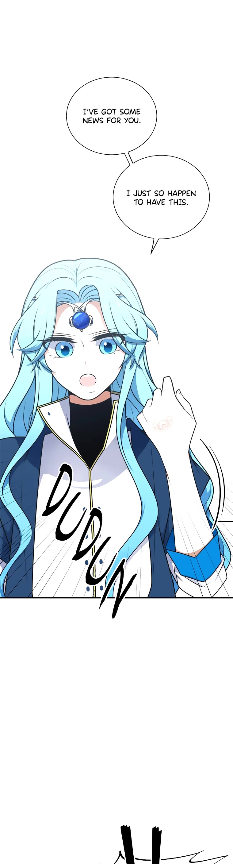 Elqueeness Chapter 226 page 19 - Chapter 226
