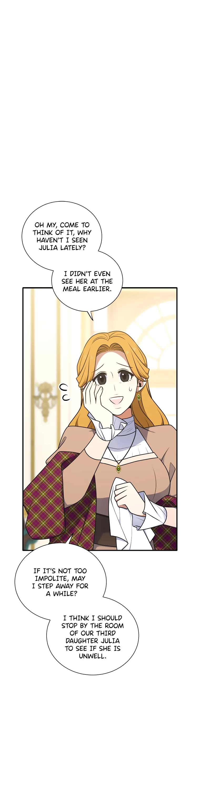 Elqueeness Chapter 226 page 2 - Chapter 226